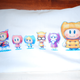 Illustration for article titled Story Time and Pajamas: The Dream Team Launch Event at Nintendo World, NYC
